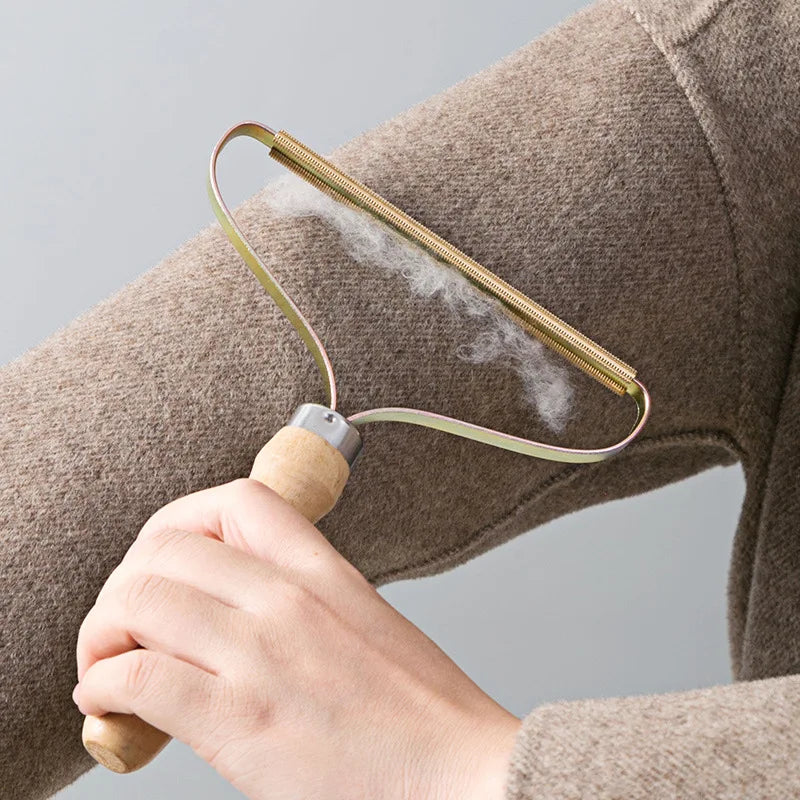 Cat Hair Remover for Carpets & Couches