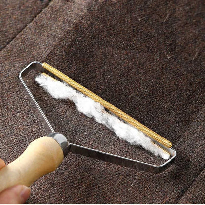 Cat Hair Remover for Carpets & Couches